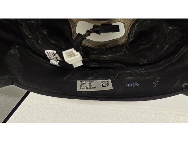 Руль BMW 1 F20 F21 2011-2019 года 62560182B, 62560013D