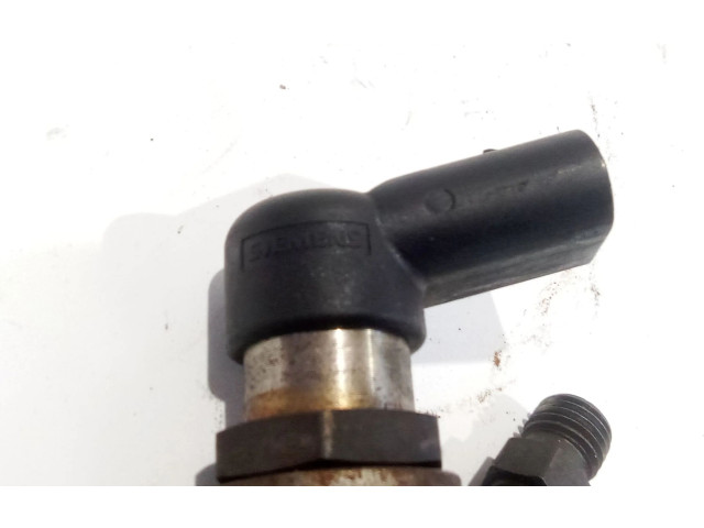 Форсунка 3M5Q9F593DB, 1495927    Ford S-MAX  QXWB 