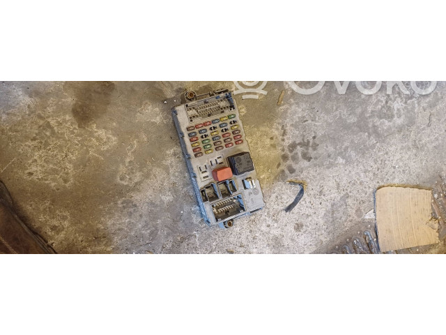   Pojistková skříňka 46812228, 20020508   Fiat Punto (188) 1999