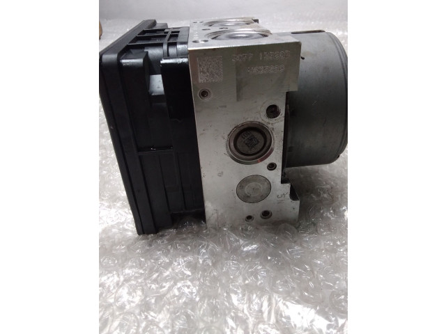 Блок АБС 9809312580 Peugeot 2008 I 2013 - 2019 года