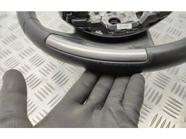 Руль Citroen C5 2008 - 2016 года 96829218ZD