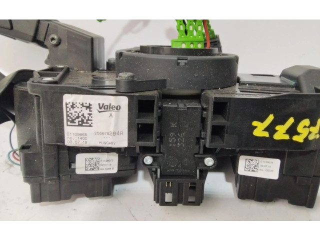 Подрулевой шлейф SRS 0265019153 Renault Clio III