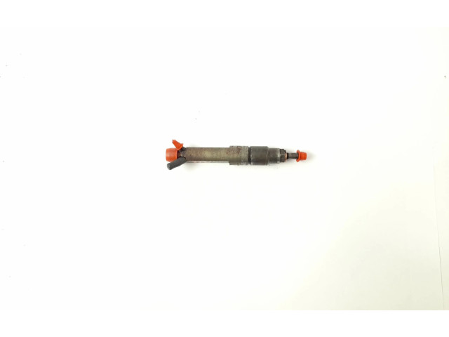 Форсунка 028130201T Volkswagen Golf SportWagen ASV