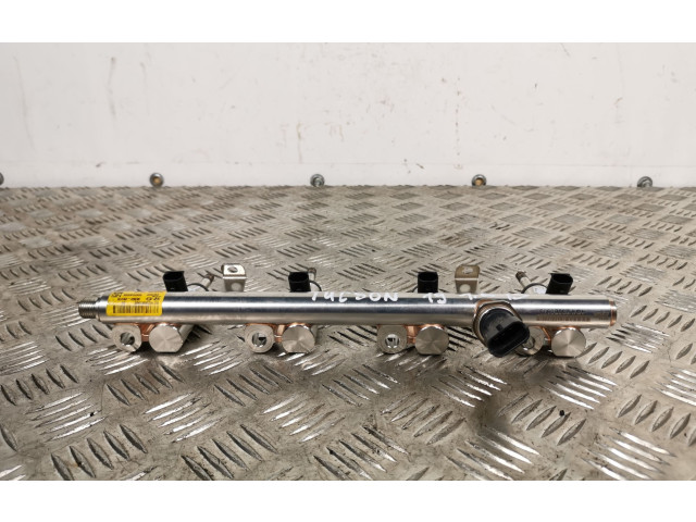 Комплект форсунок 353202B420, 353102B360    Hyundai Tucson LM для бензинового двигателя  1.6