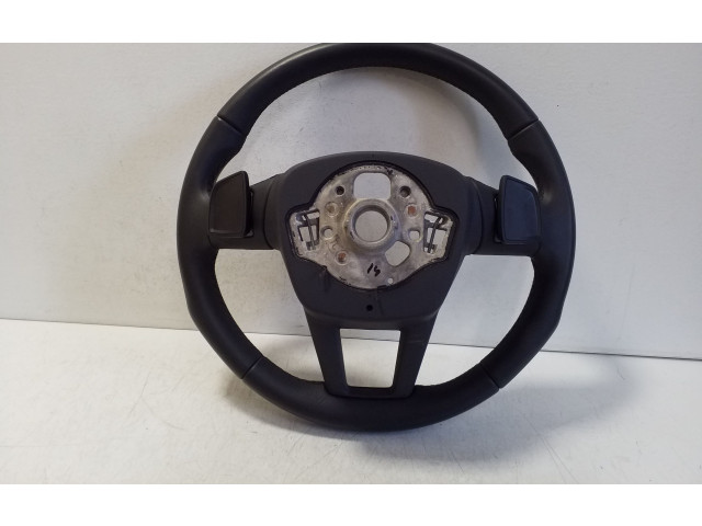 Руль Audi A6 S6 C8 4K  2018 -  года 4K0419091, 4K0419689      