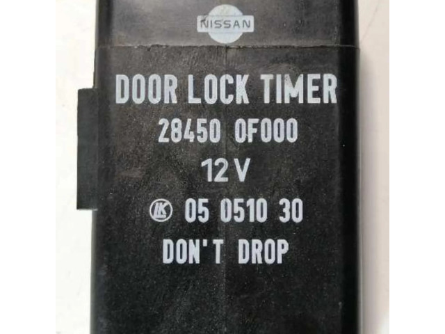 Řídící jednotka 284500F000, MODULOELECTRONICO Ford Maverick