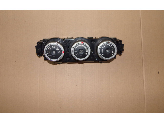 Блок управления климат-контролем Mitsubishi Lancer VIII