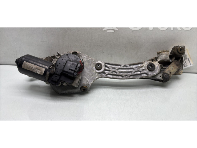 Моторчик дворников XR857520E    Jaguar S-Type