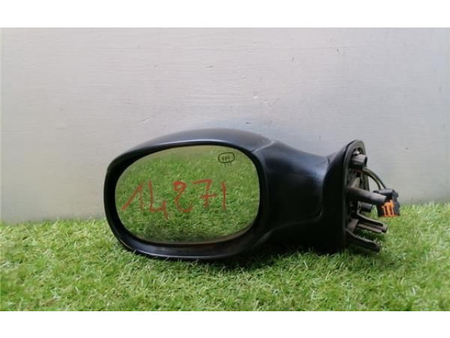 Зеркало (механическое) Citroen Xsara Picasso - года