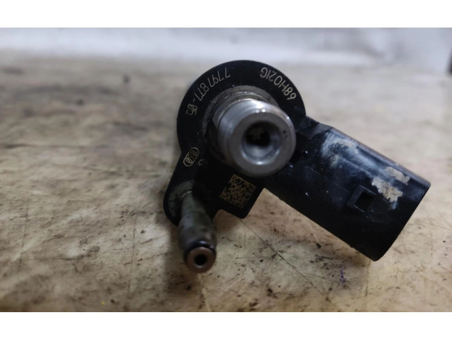 Форсунка 779787705    BMW X3 E83   