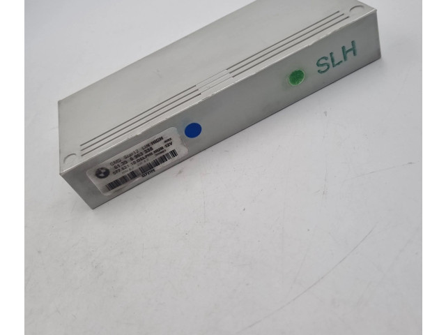 Блок комфорта 6963338, 57762110 BMW X3 E83