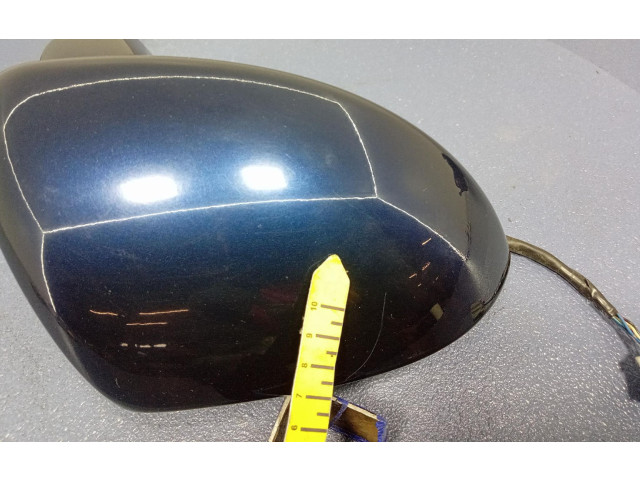 Зеркало электрическое        Honda City  2002 - 2008 года   