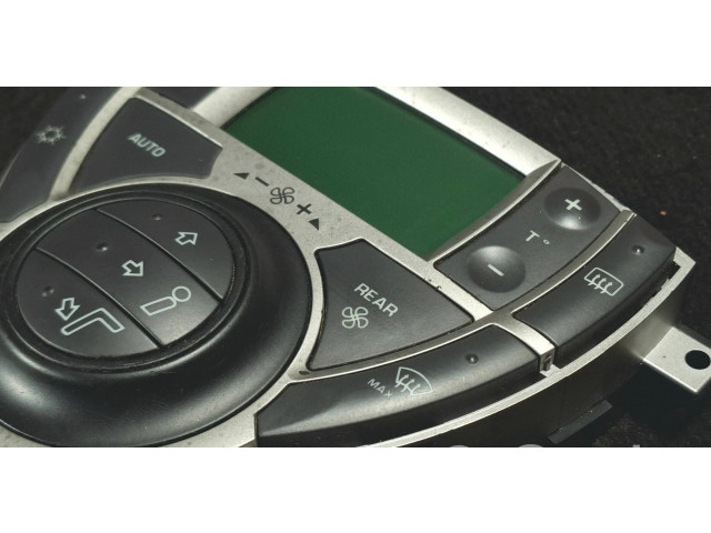 Блок управления климат-контролем 14874990YR, 0173013 Citroen C8