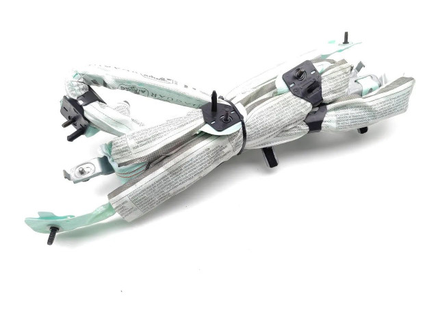 Боковая подушка безопасности 8X23-14K159-AE, 34013010C Jaguar XF