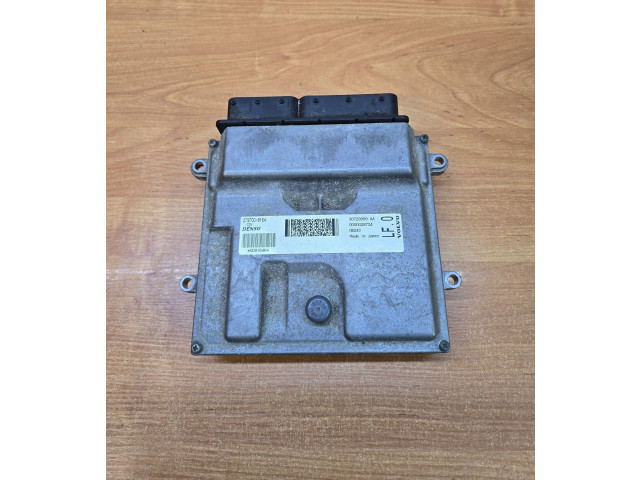 Блок управления двигателя     2797009164, 009164K    Volvo XC90 