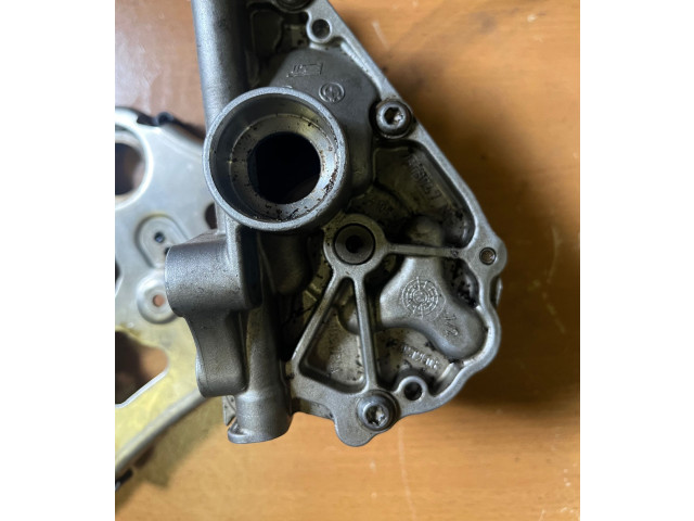 Čerpadlo oleje 7573747 BMW 3 E90 E91 N55