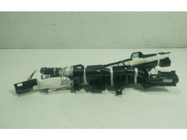 Подушка безопасности двери 6217078031, AEYZC0123PJK Lexus NX