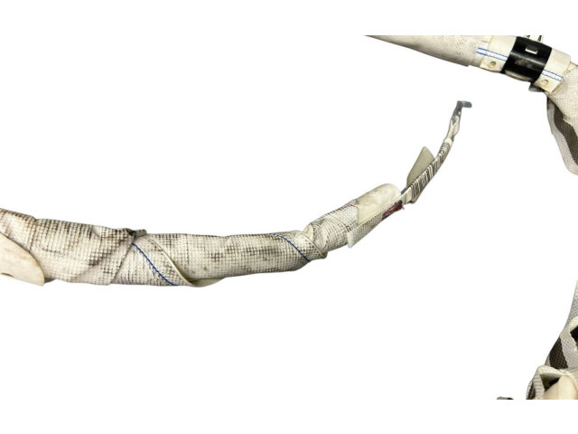 Боковая подушка безопасности 8T0880741B Audi S5