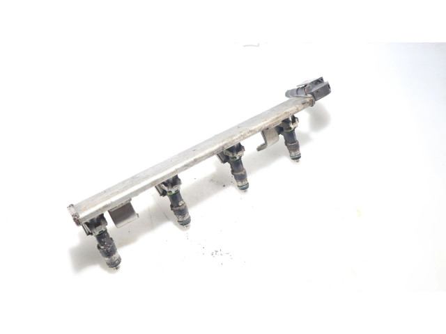 Топливная рампа Mitsubishi Lancer X