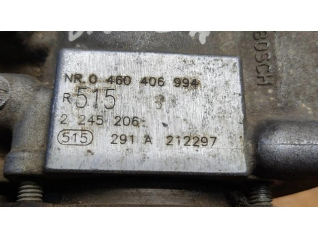 Топливный насос