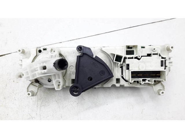 Блок управления климат-контролем    Ford Galaxy