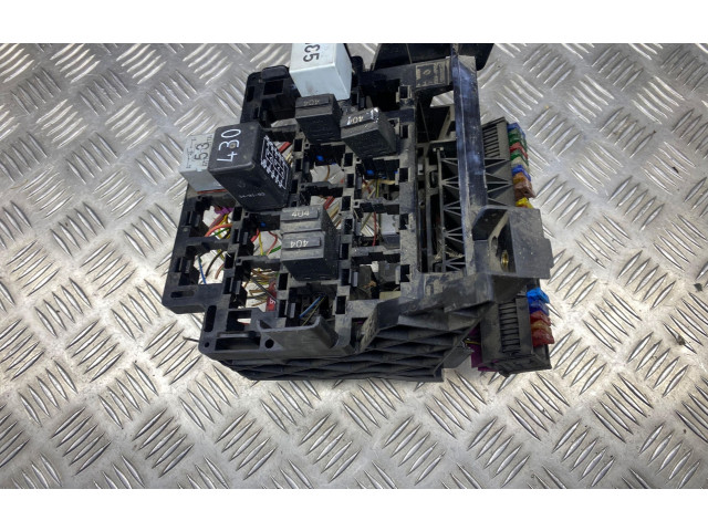 Блок предохранителей 14447 Ford Galaxy