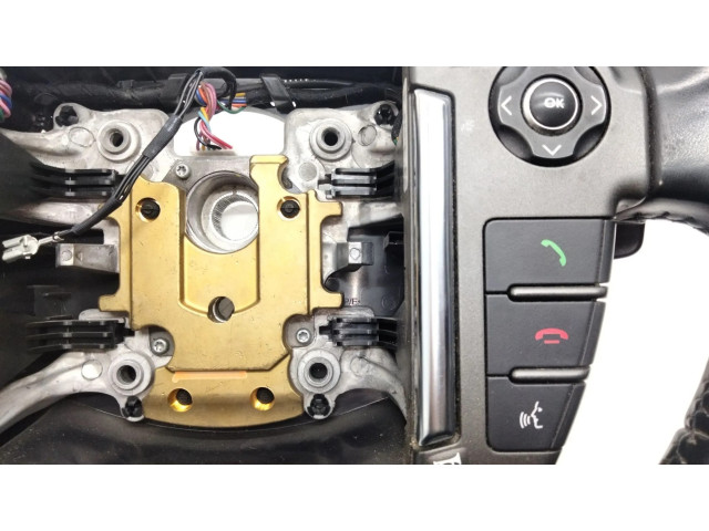 Руль Land Rover Discovery 5 2017- года EH223600BPVJ