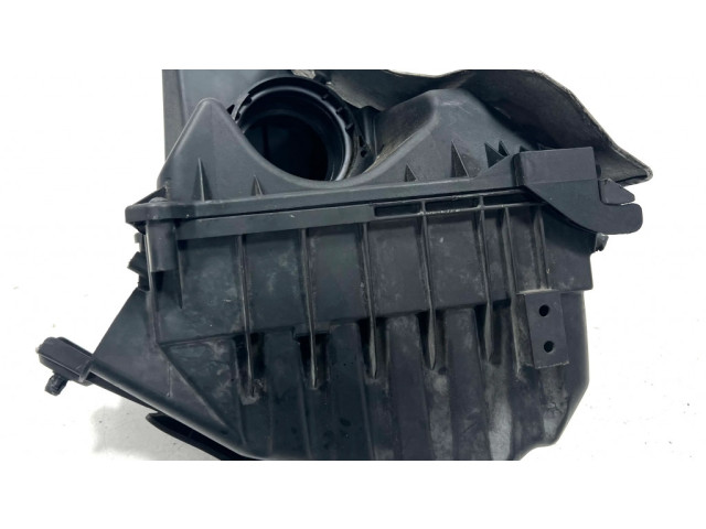 Коробка воздушного фильтра