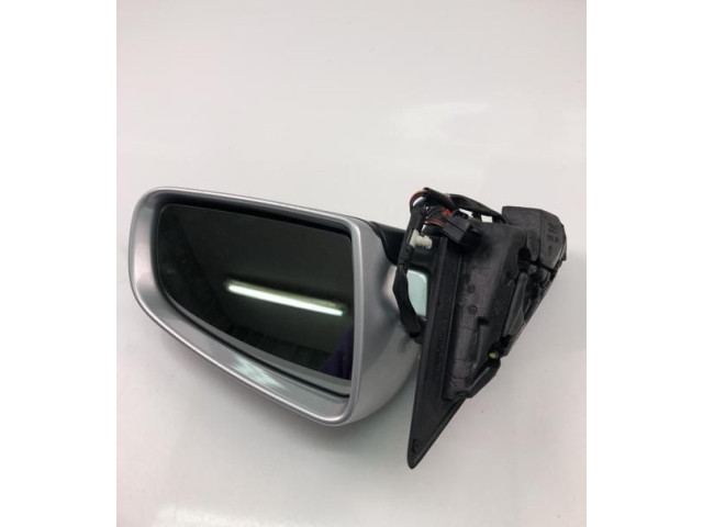 Зеркало электрическое Audi A3 S3 8P 2003 - 2012 года