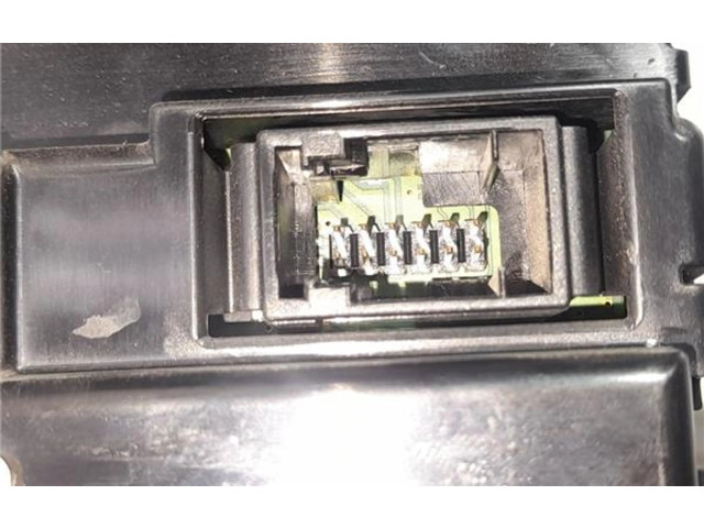 Блок управления климат-контролем 3456884 Mini One Cooper Coupe R56