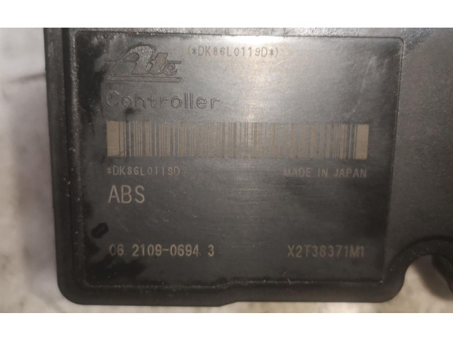 Блок АБС SLV5611064JC1   Suzuki  Grand Vitara I  1998 - 2005 года