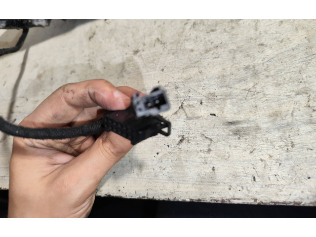 Зеркало электрическое        Skoda Superb B5 (3U)  2001 - 2008 года   