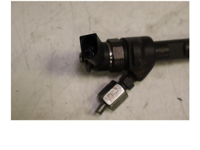 Форсунка 0445110401 Mini Cooper Countryman R60 N47C16A