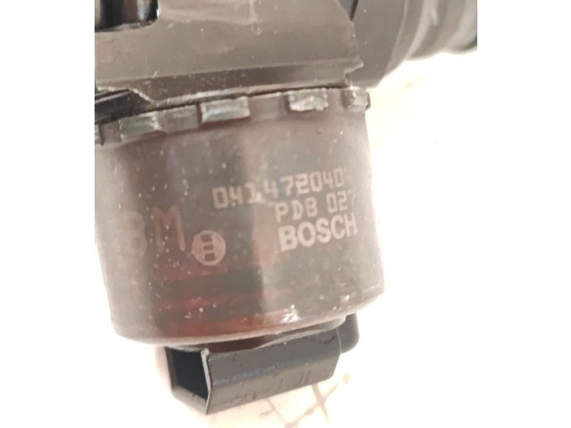 Форсунка 0414720404 Mitsubishi Outlander BSY