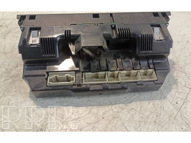 Блок управления климат-контролем 4F1820043AF, 4F0910043A   Audi A6 S6 C6 4F
