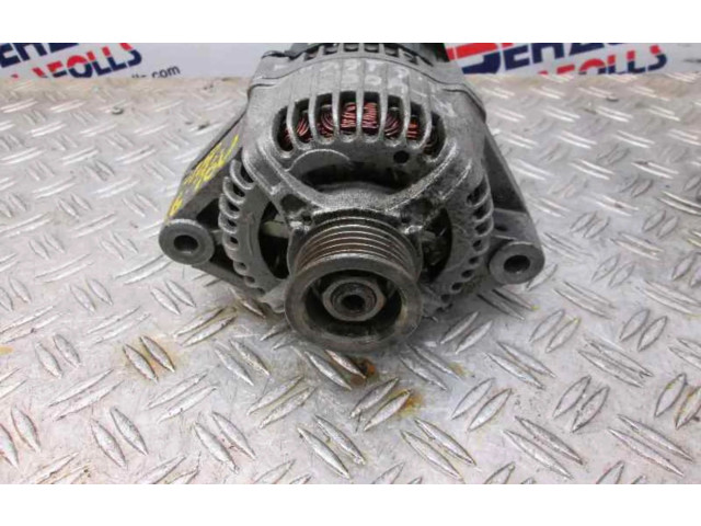 Генератор YLE101520 Rover 200 XV