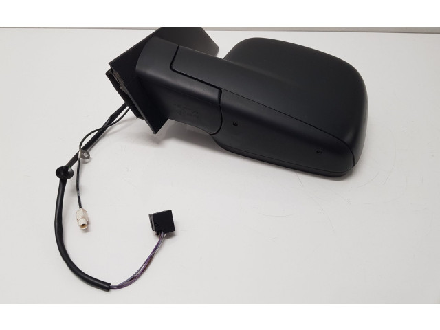 Зеркало электрическое        Volkswagen Caddy  2015 - 2020 года   