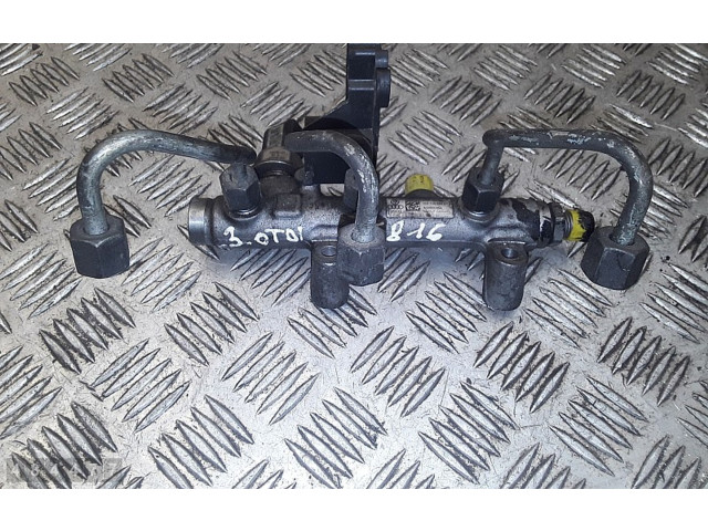 Vstřikovací lišta 059130089BT Audi Q7 4L