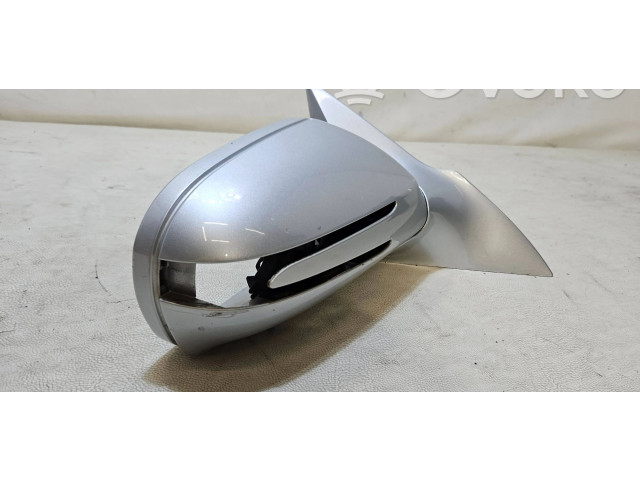 Зеркало электрическое        Mercedes-Benz SL R230  2001 - 2012 года   