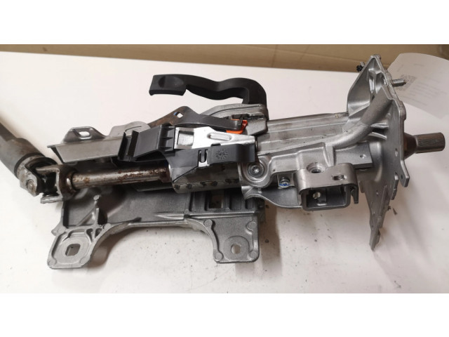 Рулевая рейка A876430 Citroen C4 I Picasso 2006-2013 года