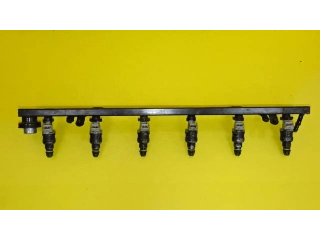 Vstřikovací lišta 0280150414, 0280160503 BMW 3 E36 pro benzínový motor 2.0