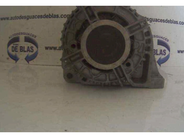 Генератор 36050282   Volvo C70      