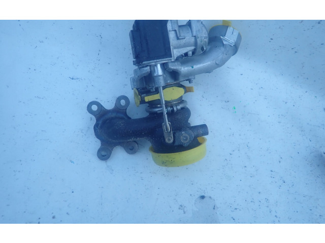 Turbodmychadlo Турбина 04E145721L   Audi A3 S3 8V 1.2  