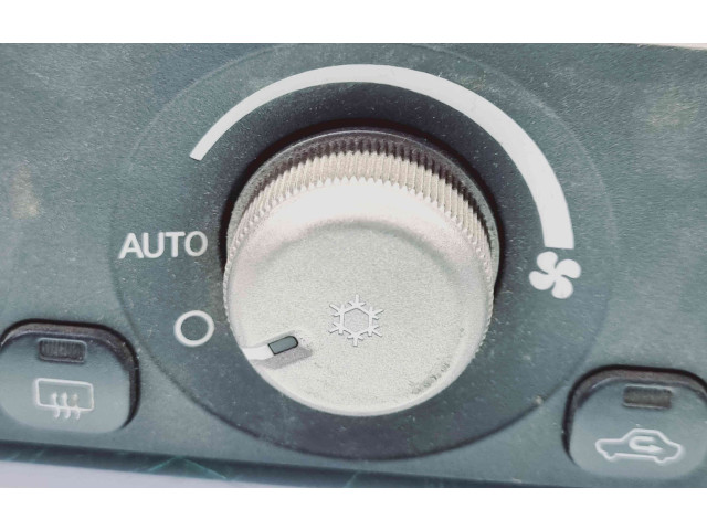 Блок управления климат-контролем 7820A103   Mitsubishi Lancer