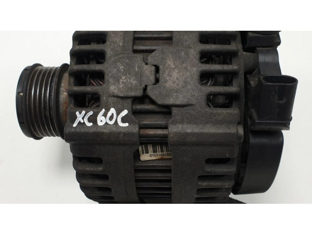 Генератор 6G9N-10300-JD   Volvo XC60      