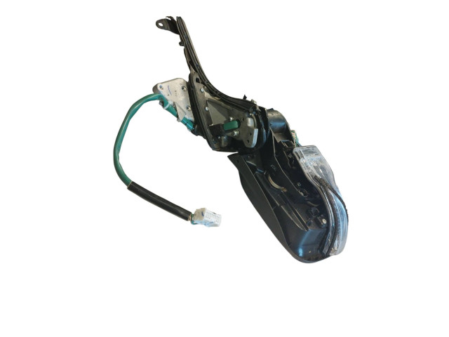 Zpětné zrcátko Subaru Outback (BT) 2021 A2511821