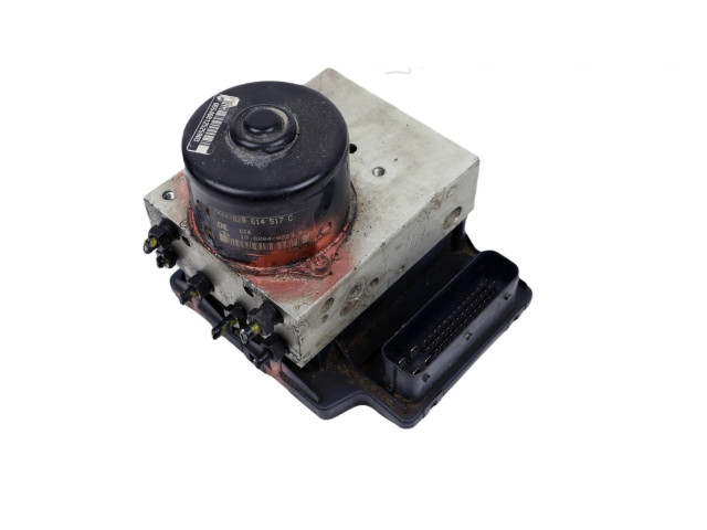 Блок АБС 8Z0614517C, 8Z0907379B Audi A2 - года