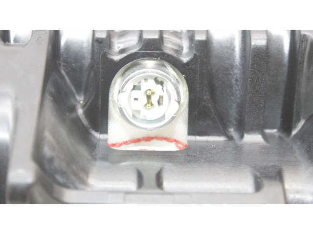 Надувная подушка для пассажира 5E3880204E   Skoda Octavia Mk4    