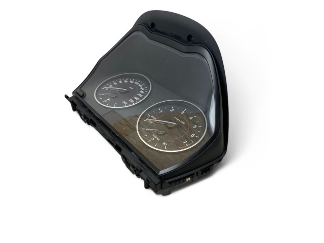 Přístrojová deska BMW 1 F20 F21 2012 1912952