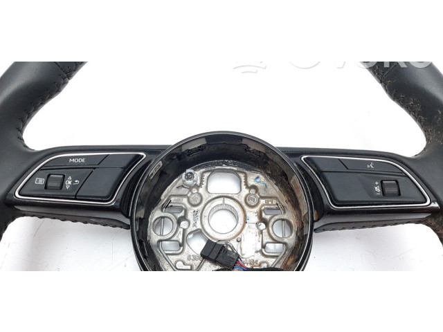 Руль Audi A1  2018 -  года 82A419091A      